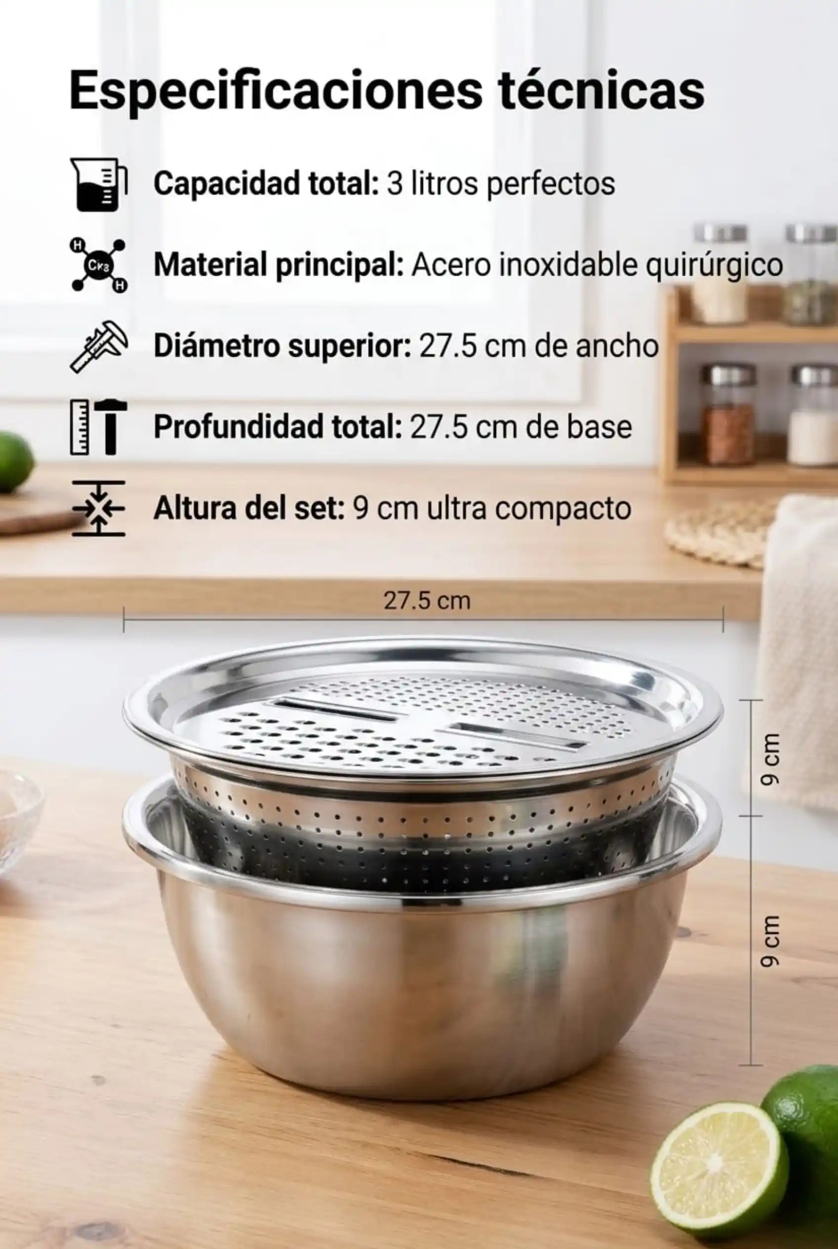 Encabezado
