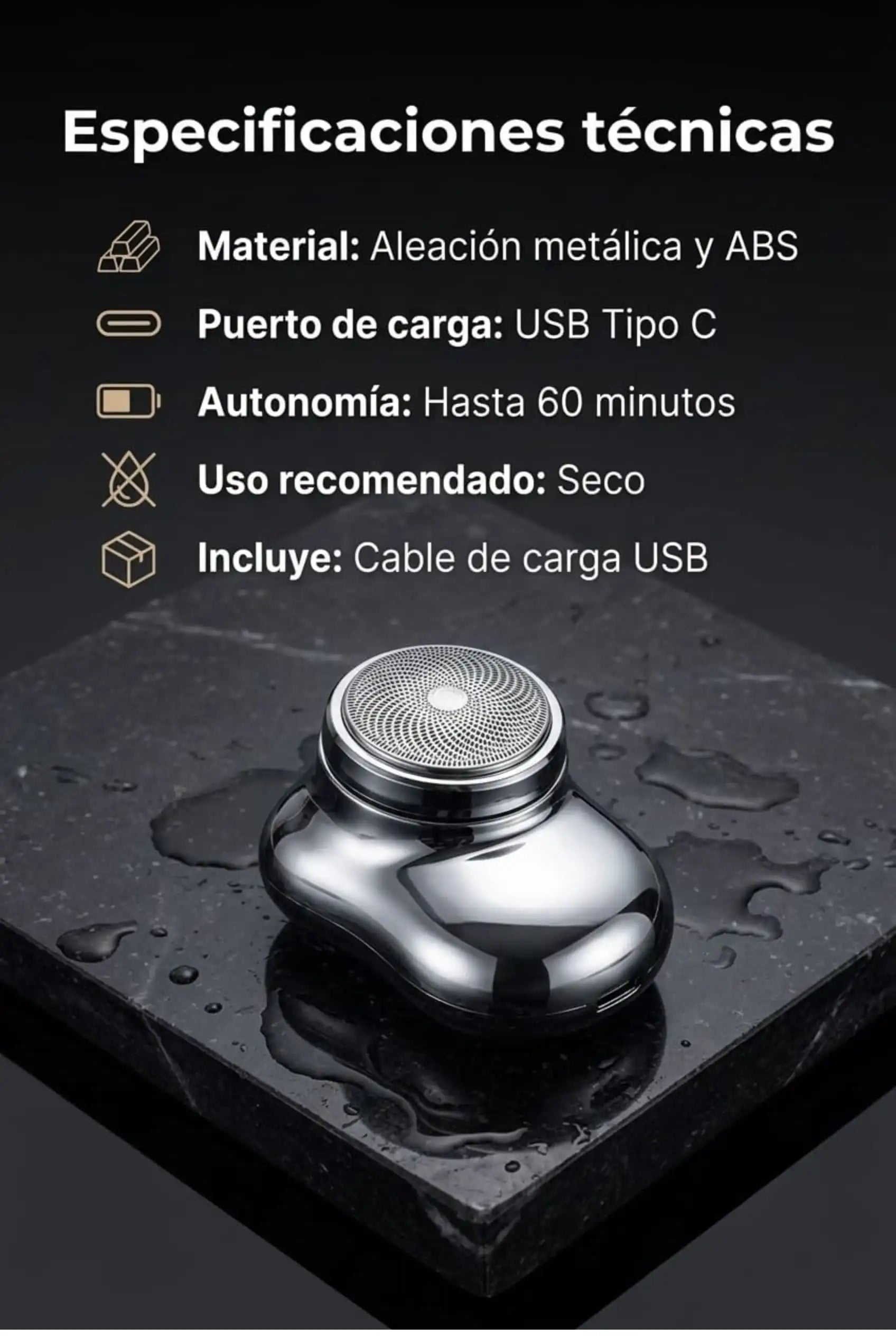 Encabezado