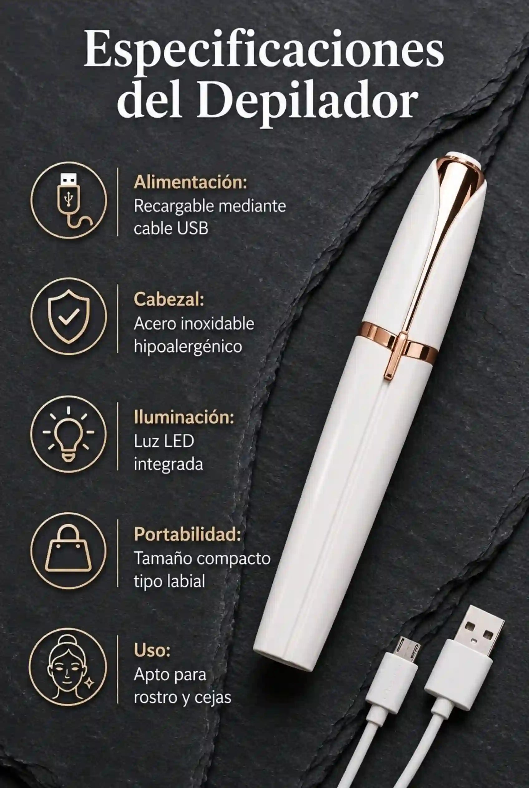 Encabezado
