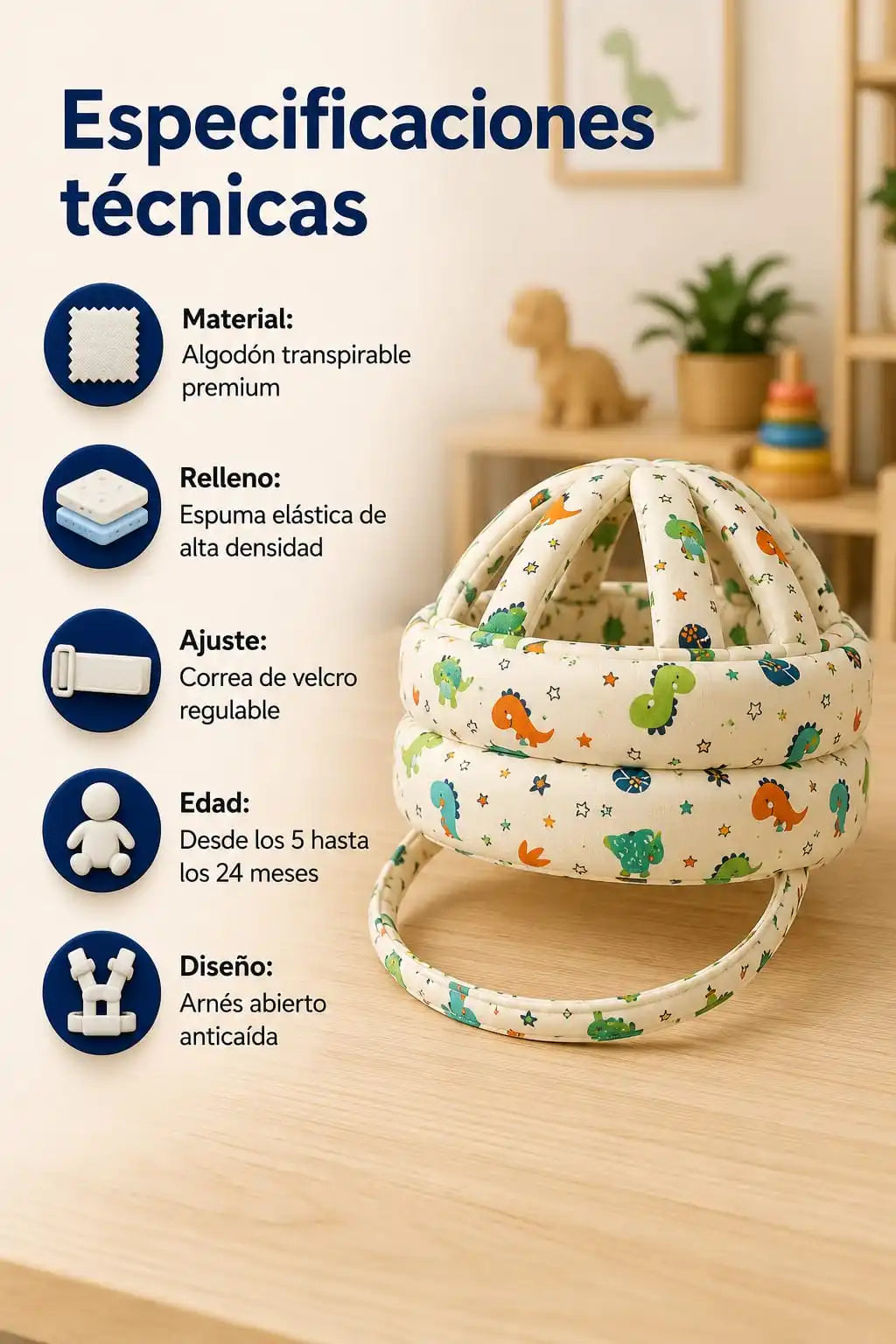 Encabezado