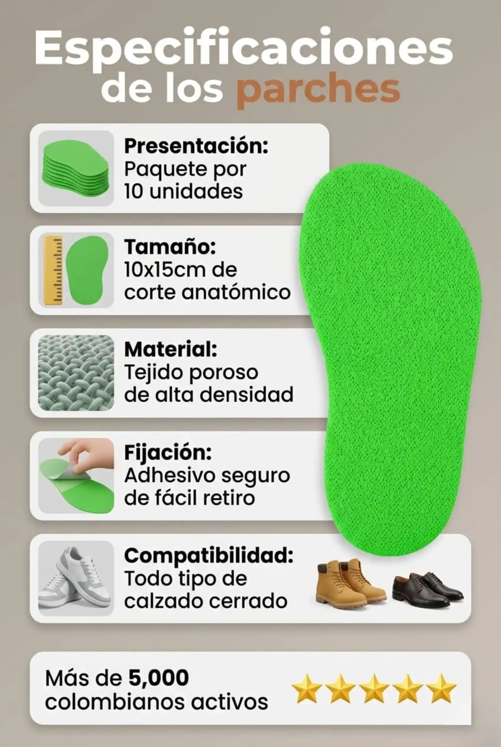 Encabezado