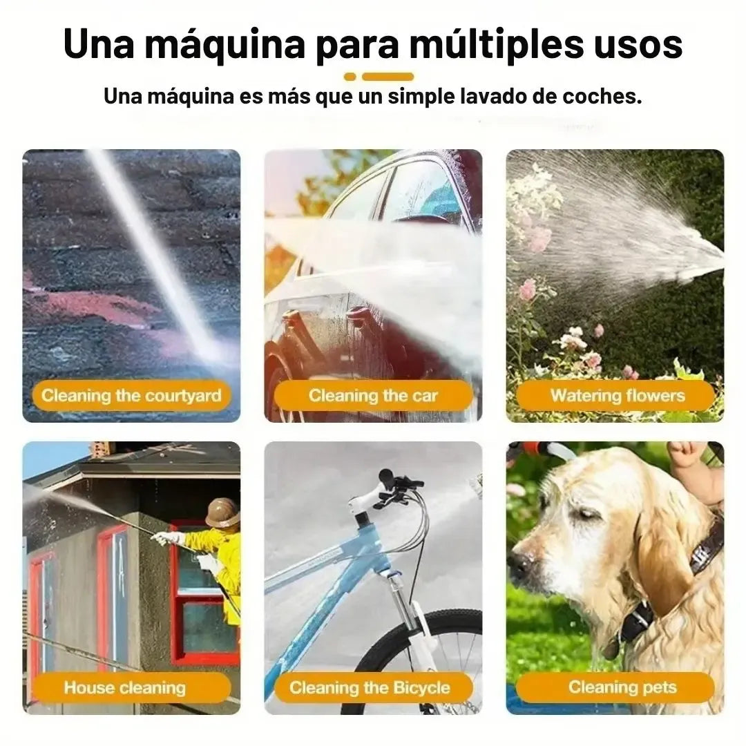 Hidromax Pro