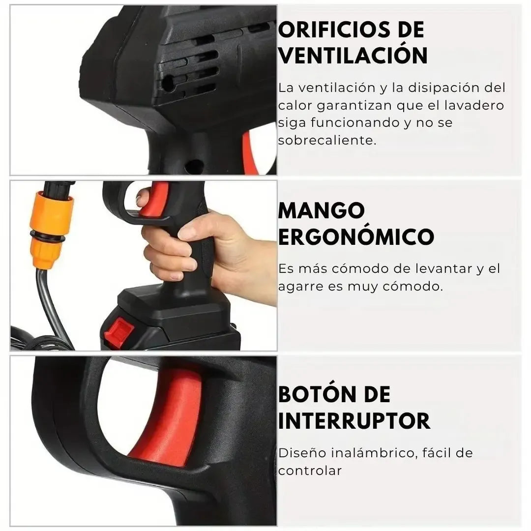 Hidromax Pro