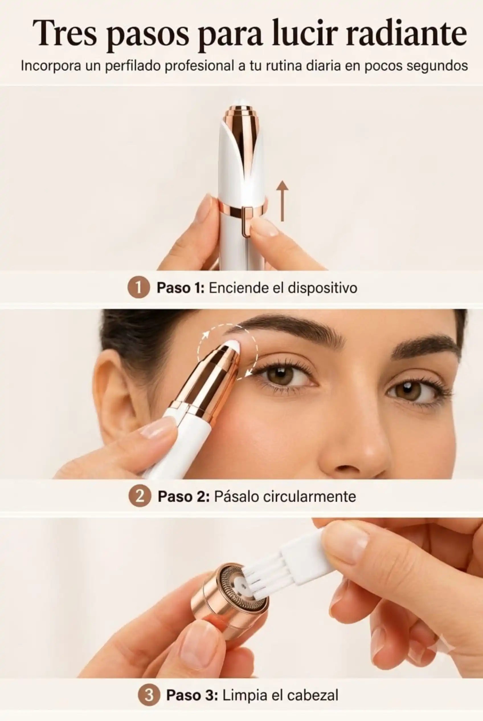 Encabezado