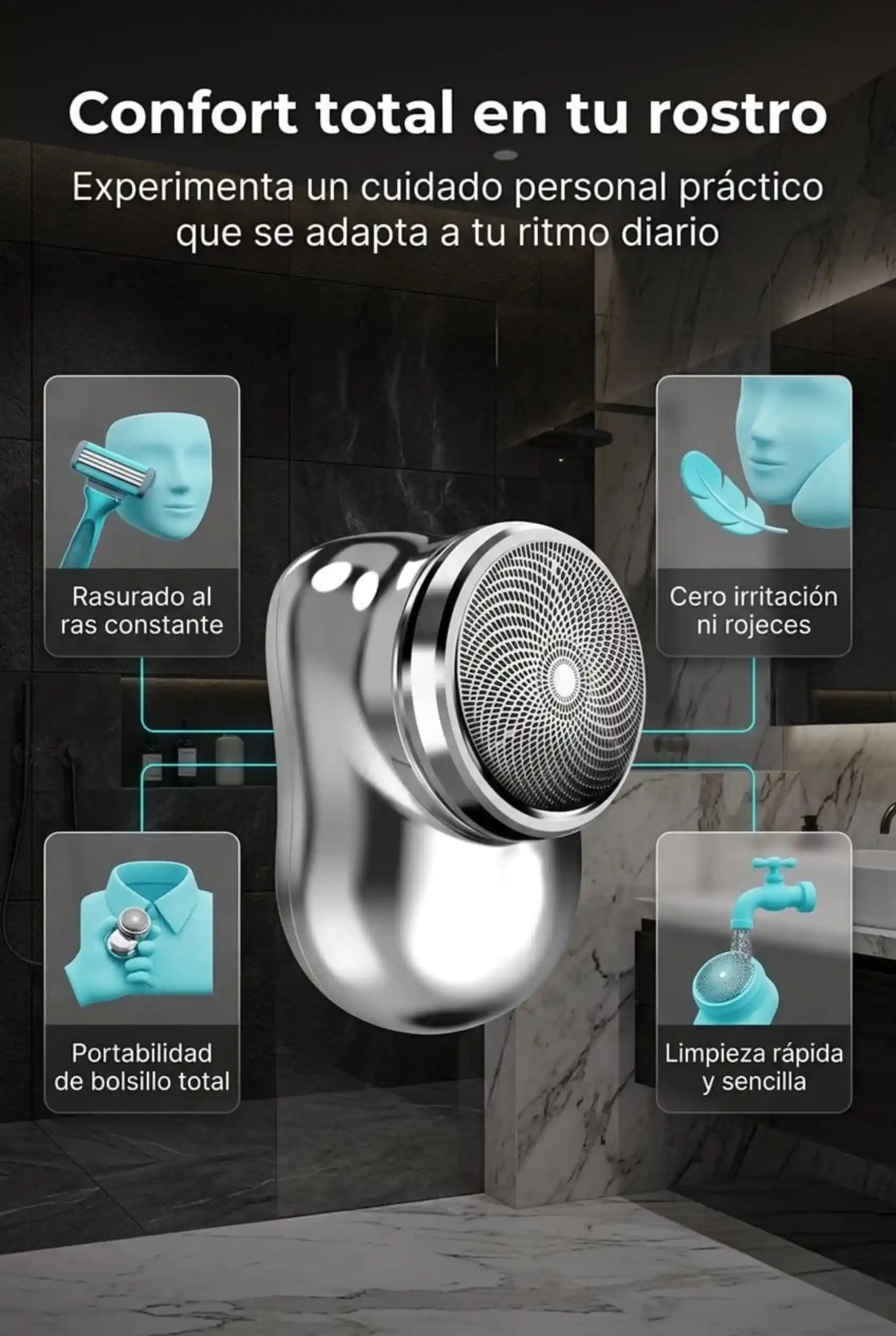 Encabezado